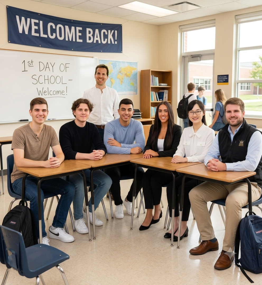 The Product & Innovation Team