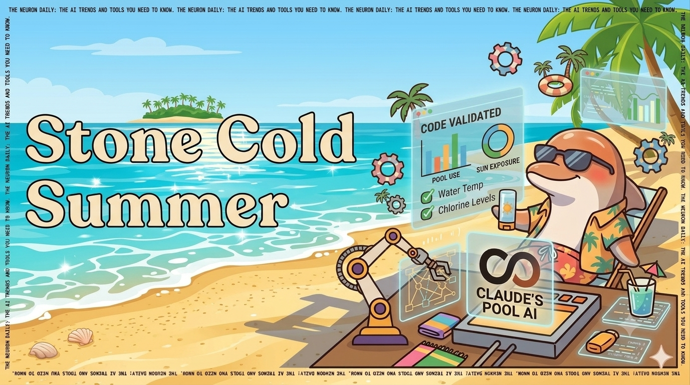 The Stepping Stone - Stone Cold Summer